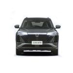 Changan CS75 Plus Gasoline Powered Cars Petrol SUV High Speed 2.0T