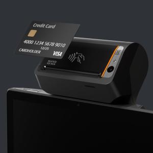 Sunmi OS 10.1 Inch Touch Screen Billing Machine With Android 13 System