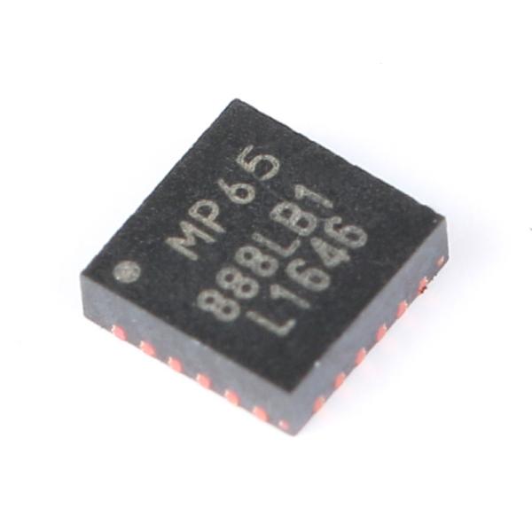Integrated Circuit Accelerometer Gyroscope 6 Axis Sensor Ic Chip MPU-6500