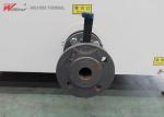 100KG Capacity Industrial Electric Steam Generator Built In Automatic Water Pump