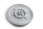 Aeration Fine Bubble Disc Diffuser For Wastewater Treatment