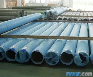 China Mirror Polishedfood grade stainless steel tubing High Strength ASTM A270 DIN11850 factory