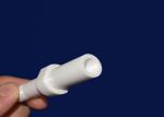 High Precision Insulation Alumina Ceramic Pipe Internal Thread Tubes