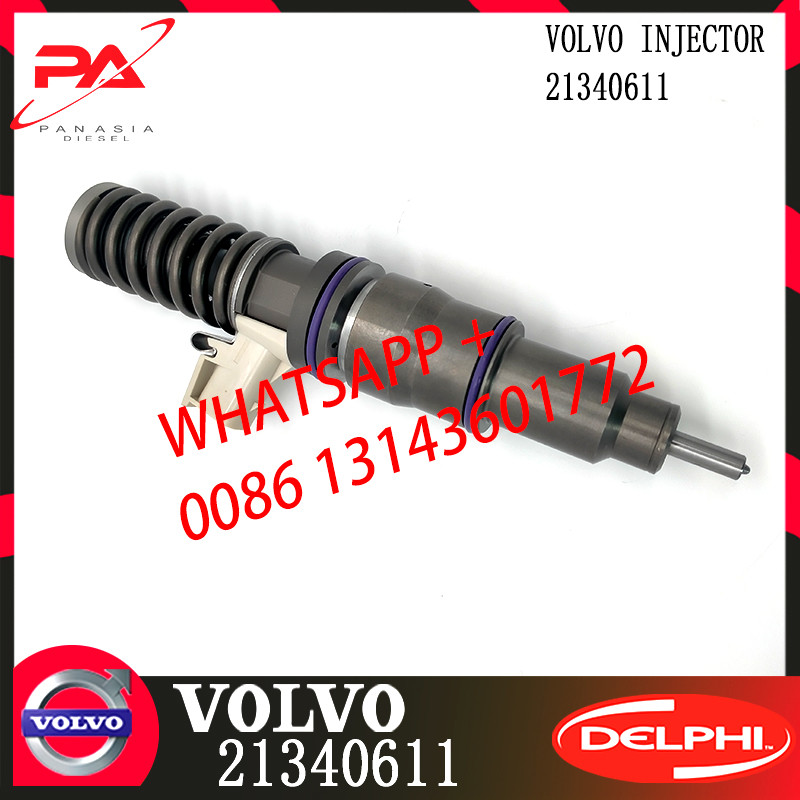 21340612 V-O-L-V Fuel Injertor BEBE4D24002 21371673 85003264 20972224 21340612 For V-O-L-V