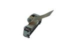 Kiosk 2 Inch Thermal Printer Mechanism / Printer Working Mechanism For Portable