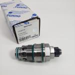31NG-00257 410127-00365 Travel Relief Valve For Excavator Hyundai R210-7