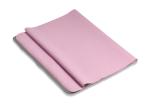 Pink Yoga Grip Towel , Anti Fatigue Foam Yoga Brick Highly Absorbent