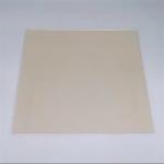 Industrial Grade 4mm 5mm Black Transparent Ceramic Glass Superior
