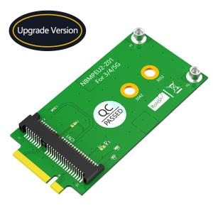 China M.2 Key B to Mini PCI-E Adapter factory