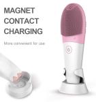 FANXI Silicone Electric Facial Cleanser