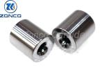 Non - Standard Carbide Die Carbide Spray Nozzle For Sandblasting