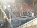 used KOMATSU WA 420-3 loader for sale