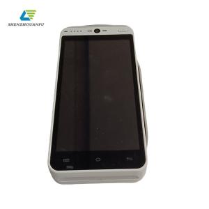 China Shenzhou AF930 wireless Android payment POS Terminal machine factory