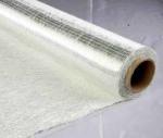High tensile strength and small gap Fiberglass stitched sandwich combo mat