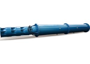 China Submersible Dewatering Pumps 30-500m3/h , Coal Mine Water Pump Easy Installation factory