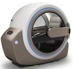 Round 1.3ATA Hyperbaric Oxygen Chamber With Safety System