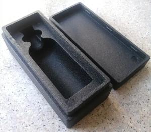 China Eco-Friendly Materials EPP Packaging EPP Molding Box Customized factory