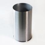 Durable Customized Cast Iron Cylinder Sleeve Isuzu 4jh1