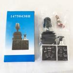 Hyva 14750430H hand valve tipper control valve Morocco dump truck Valve