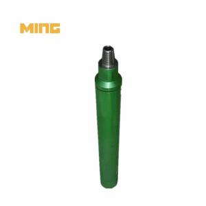 China High Air Pressure QL40 DTH Mining Drill Bits Hammer 4inch For Blasting factory