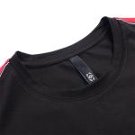 Embroidery Mens Polo Style T Shirt Custom Logo