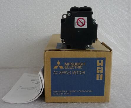 Mitsubishi Servo Motor HG-MR23 MR-JE Series 3-phase 200 VAC to 240 VAC Original adn New