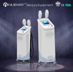 Competitive price and high quality ipl shr elight hair removal machine made in