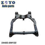 54400-9W100 Front Crossmember for Nissan Teana 2.3 03-07 Subframe Bushing