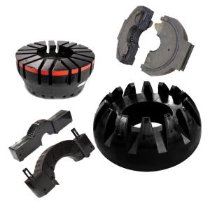 China API 16A Annular BOP Blowout Preventer Rubber element Packing unit factory