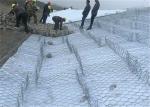 Gabion Wire Mesh gabion retaining wall