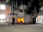 1800-20000 Kw/H Mining And Metallurgy Projects Submerged Arc Furnace