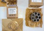 708-7T-13140 PC60-7 Rotary Group For Swing Motor PC75UU Swing Motor Repair Parts