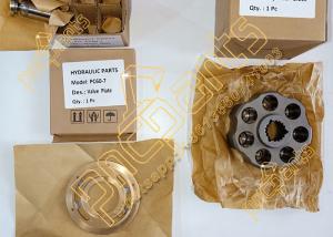 China 708-7T-13140 PC60-7 Rotary Group For Swing Motor PC75UU Swing Motor Repair Parts factory