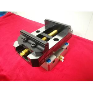 Flexible Steel CNC Quick Change Fixture Pneumatic CNC Workholding Solutions