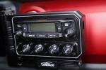 JEEP Wrangler JL 2018 Off-road Vehicle Car Switch Panel for Accessories Radio