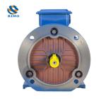 380v 50hz 22kw Three Phase Induction Motor 30hp Electric Motor