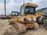 Made in japan Used Caterpillar D5G LGP Hydraulic Bulldozer/CAT D5G For Sale