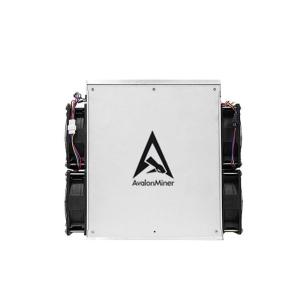 China Sha-256 3420W Avalon 1246 90th 3420W 75db 12V Ethernet factory