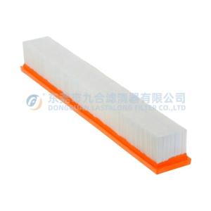 04411228 Auto Parts Air Filter Easy Replacement Improved Fuel Efficiency