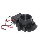 CCTV Camera M12 Dual ICR Metal Octavia 20mm IR Cut Filters