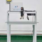 18650 21700 Battery Pack Manual Foot Switch Battery Tab Spot Welding Machine