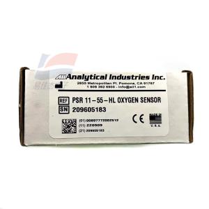 High Accuracy PSR 11-55-HL Oxygen Sensor Model Signal Output 10-13.5 mV