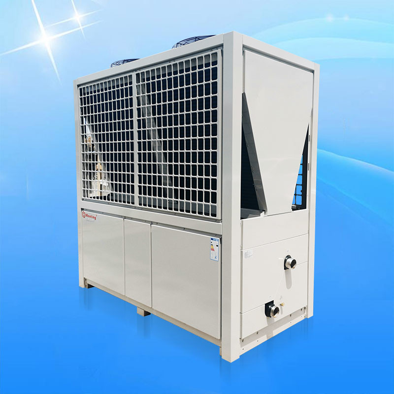 Mdy200d Swimming Pool Air Source Heat Pump Hotel Spa Sauna Bath Health Care Center Special Hot Water Unit
