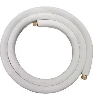 China Super Rubber Insulation Tube New Condition Air-Conditioning Connecting Valve Essential Air-Conditioner Parts factory