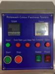 Sublimation Fastness Textile Testing Equipment 50Hz 4KPA ISO 105
