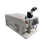 Revolutionize Your Jewelry Manufacturing with Our Intelligent Laser Welding