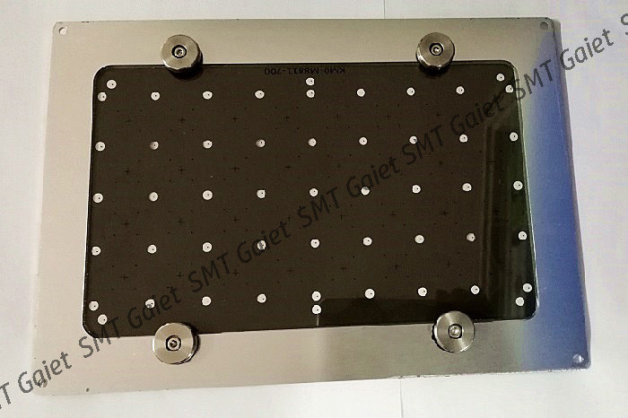Glass PCB Assy KM0-M8811-700 Yamaha Spare Parts For ADJUST TOOL KIT XG