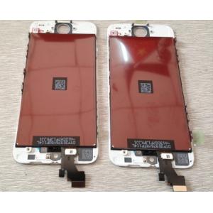 LCD Screen Digitizer Assembly Replacement Parts For 5C