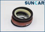 Repair Kits Bucket Hydraulic Cylinder YM172964-72360 Fits PC40FR-1 PC40FR-2