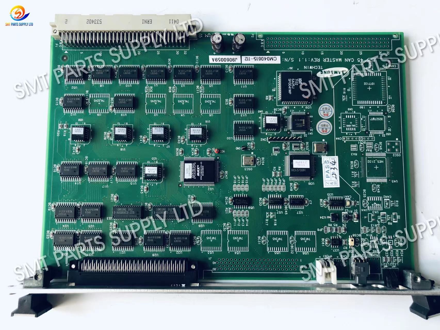 Samsung Board Cp45fv Neo Can Master J9060059a Original New / Used